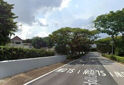 Henry Park (D10), Terrace #460753371